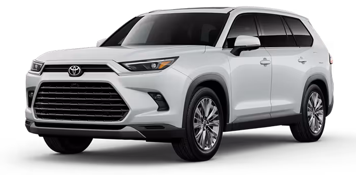 Standard SUV
